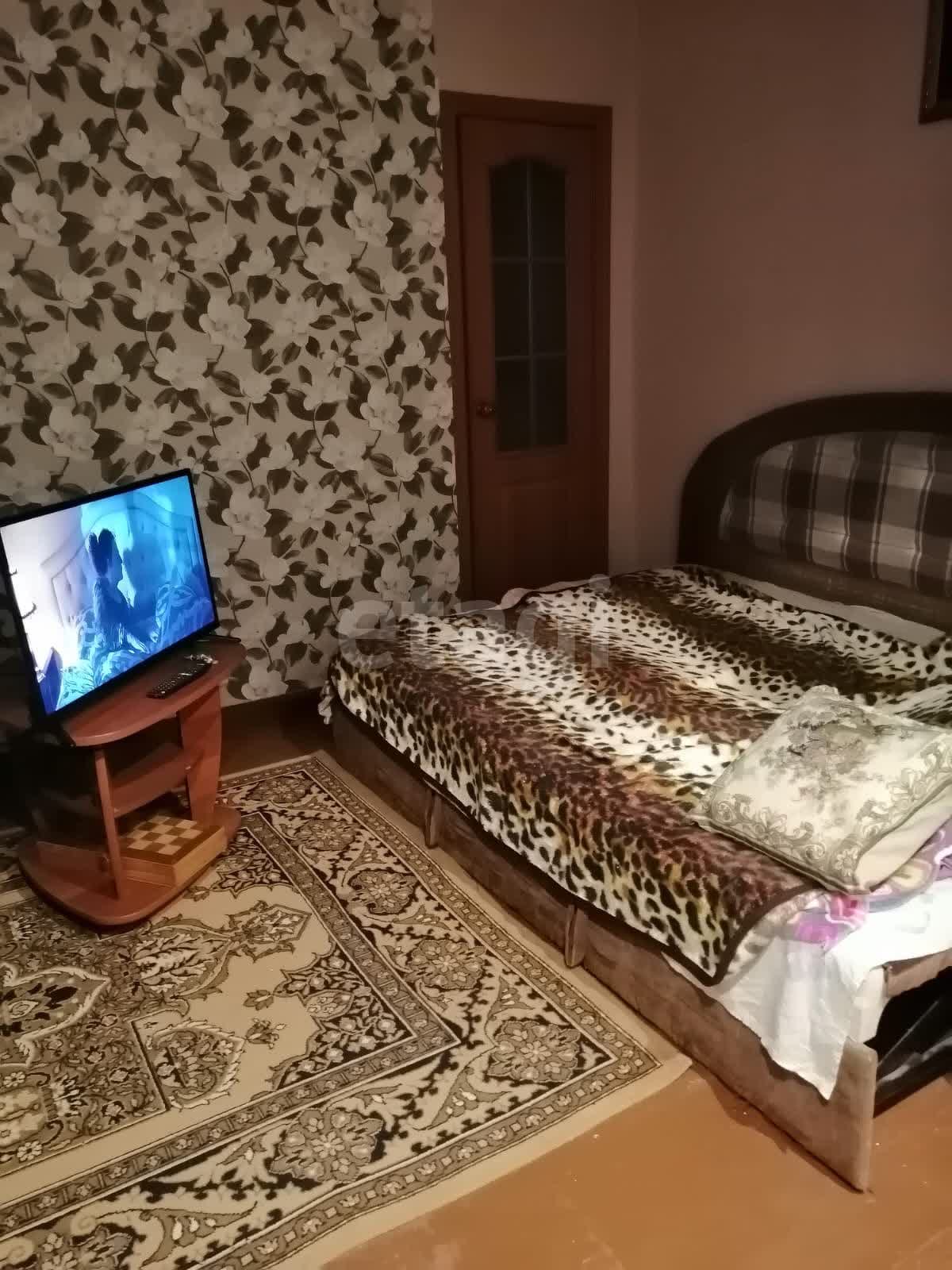 Продажа 2-комнатной квартиры, Комсомольск-на-Амуре, Лукашова,  16