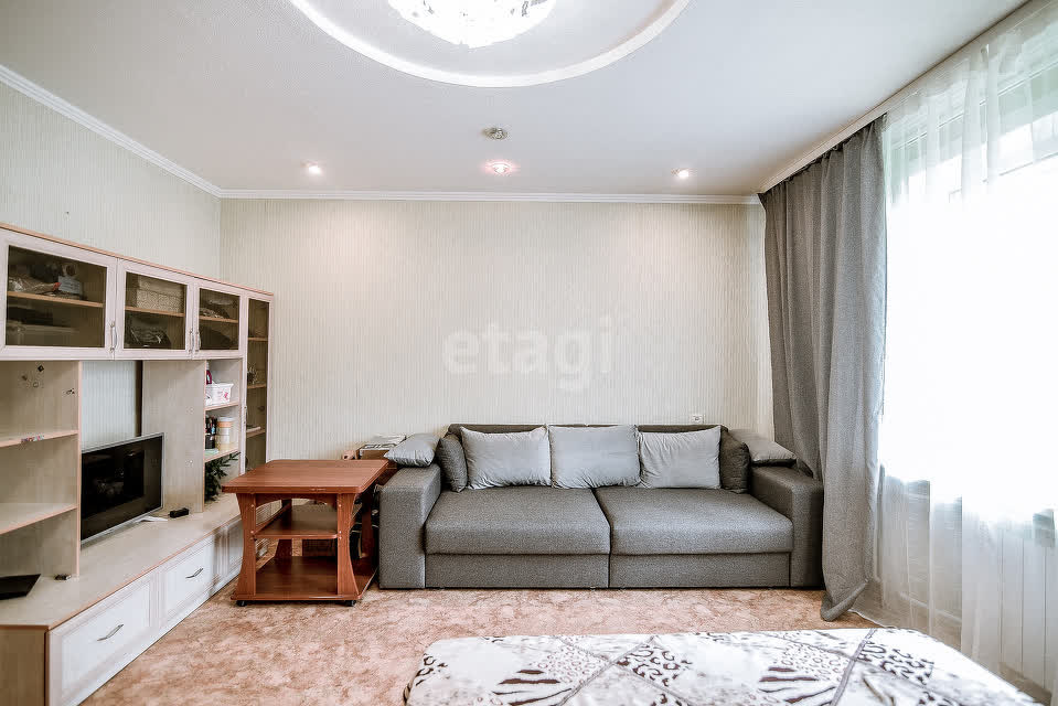 Продажа 1-комнатной квартиры, Южно-Сахалинск, Сахалинская область,  Южно-Сахалинск