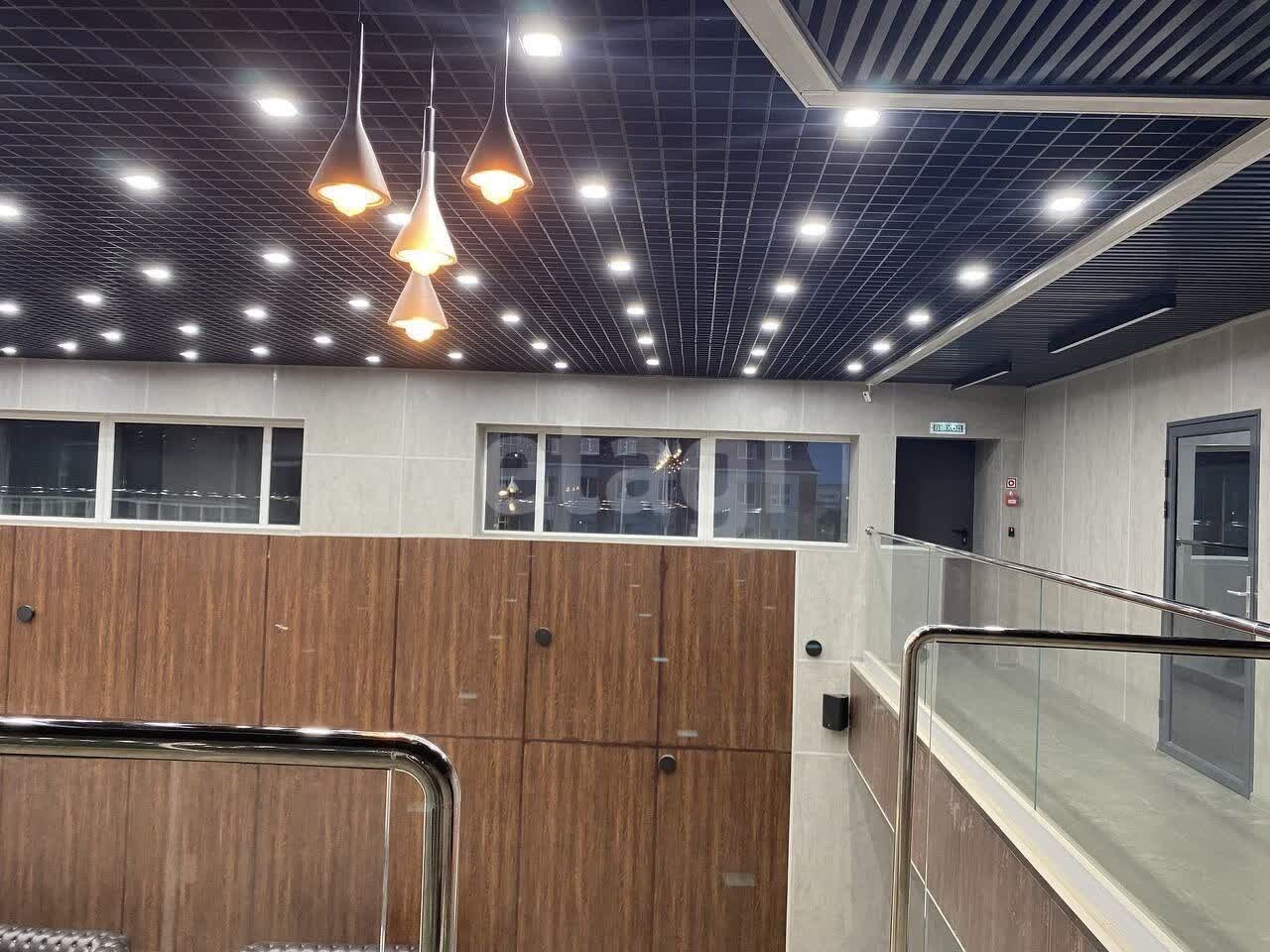 Аренда коммерческой недвижимости, 158м <sup>2</sup>, Новый Уренгой, Ямало-Ненецкий АО,  Новый Уренгой