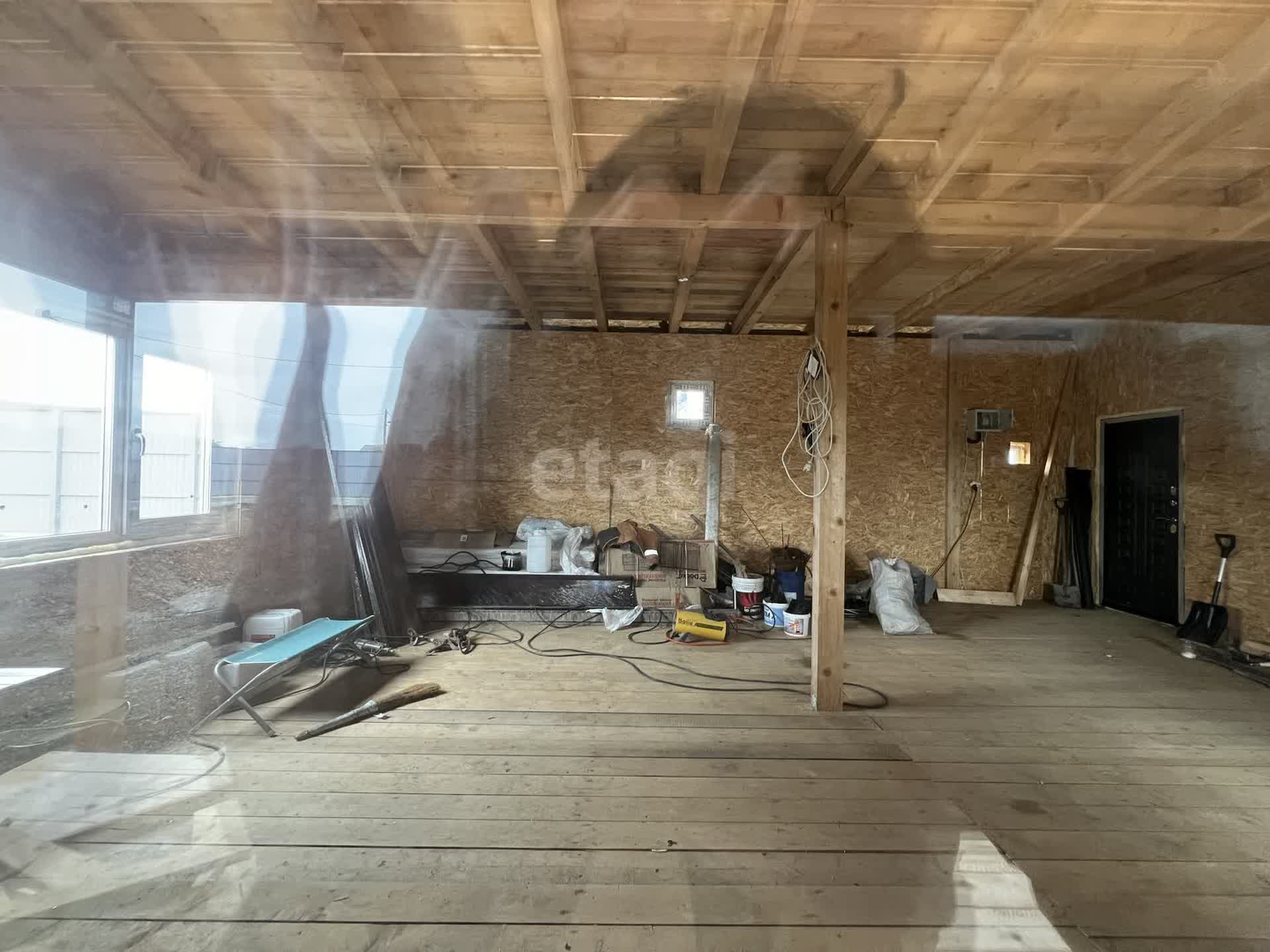 Продажа дачи, 71м <sup>2</sup>, 15 сот., Южно-Сахалинск, Сахалинская область,  