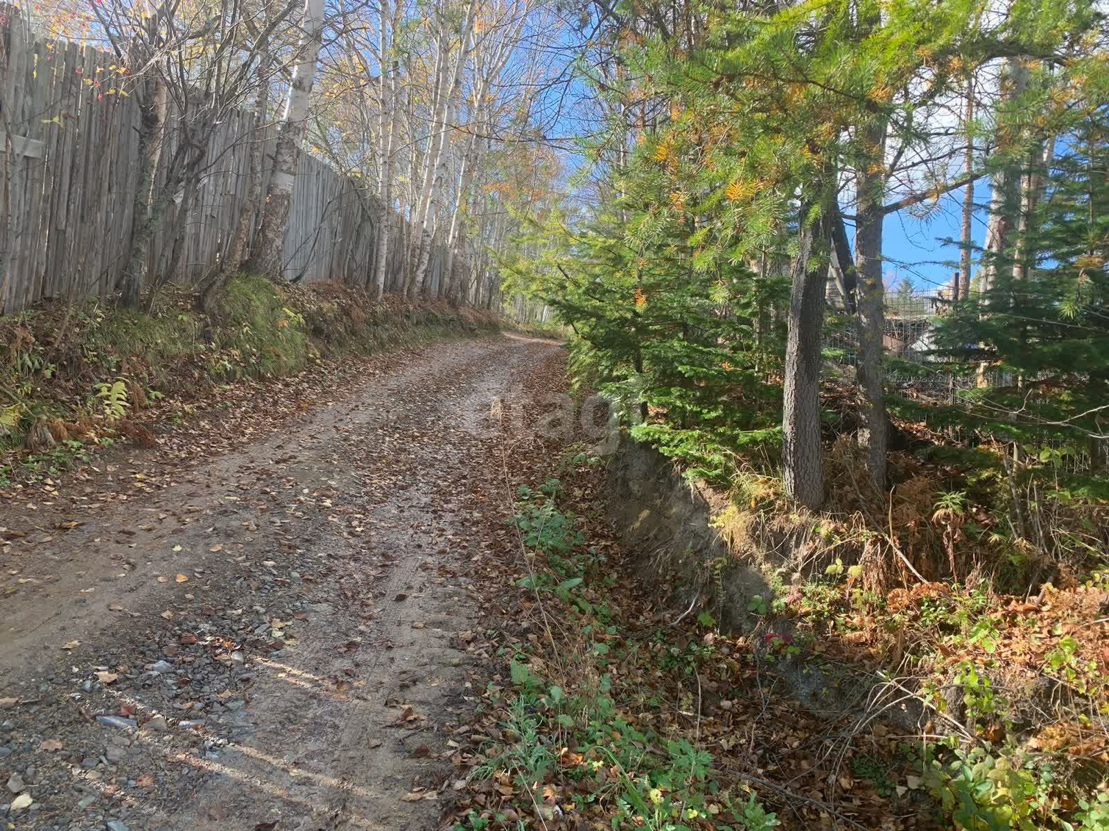 Продажа участка, Южно-Сахалинск, Сахалинская область,  Южно-Сахалинск