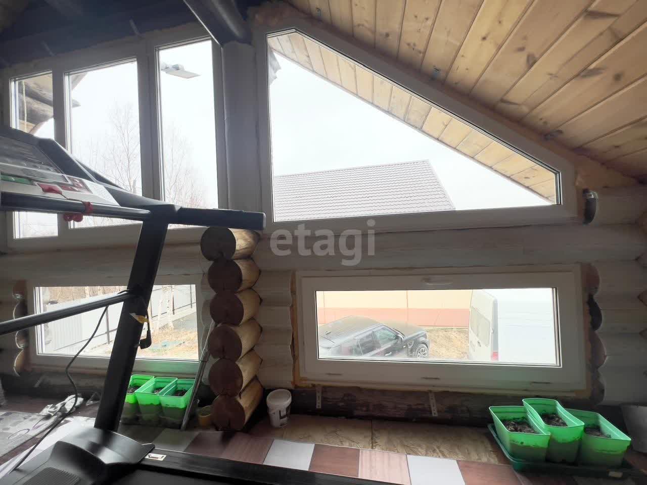 Продажа дома, 178м <sup>2</sup>, 10 сот., Южно-Сахалинск, Сахалинская область,  