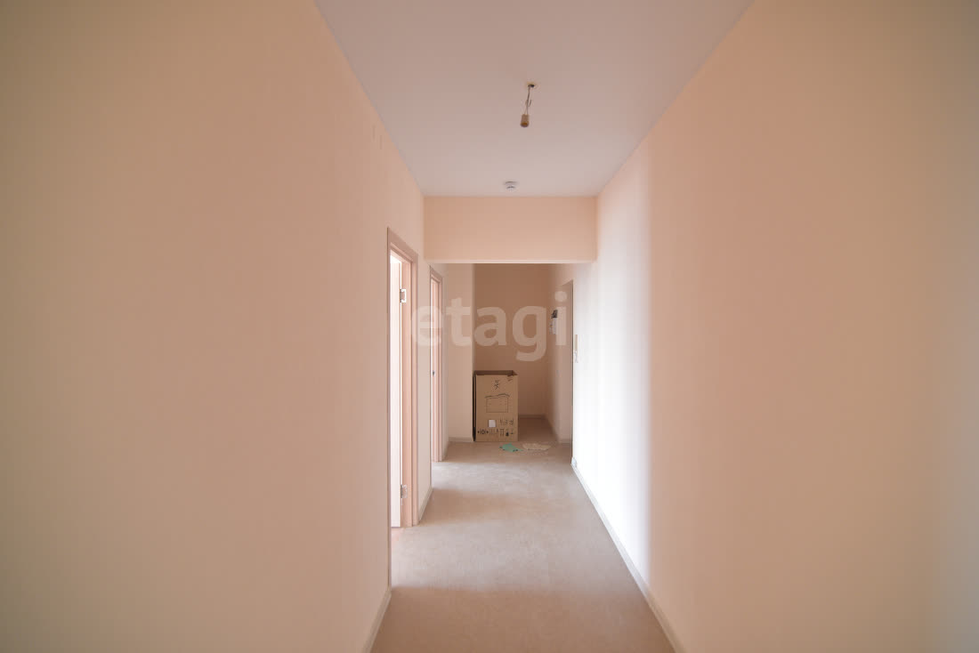 Продажа 3-комнатной квартиры, Южно-Сахалинск, Сахалинская область,  Южно-Сахалинск