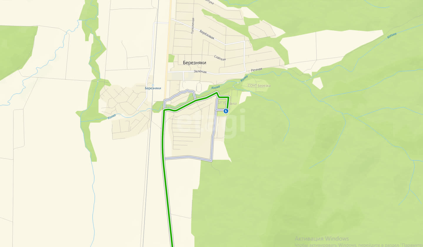 Продажа участка, Южно-Сахалинск, Сахалинская область,  