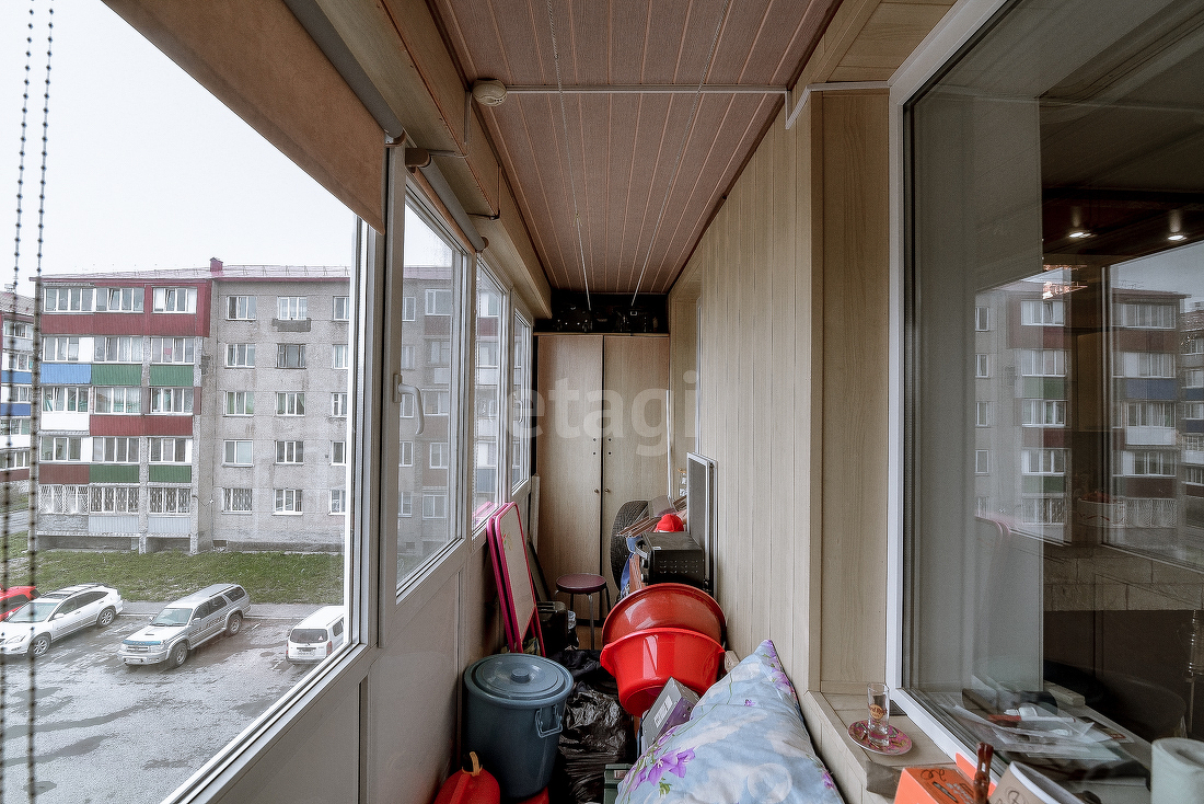 Продажа 3-комнатной квартиры, Южно-Сахалинск, Сахалинская область,  Южно-Сахалинск