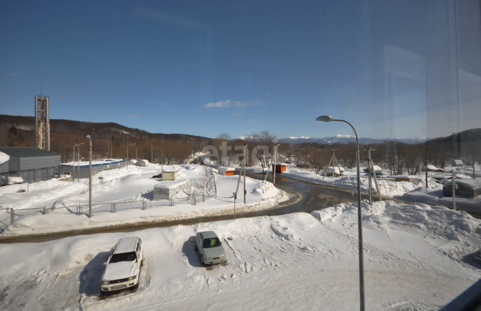 Продажа 1-комнатной квартиры, Южно-Сахалинск, Сахалинская область,  Южно-Сахалинск