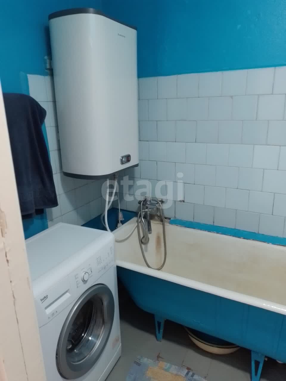 Продажа 2-комнатной квартиры, Южно-Сахалинск, Сахалинская область,  Южно-Сахалинск