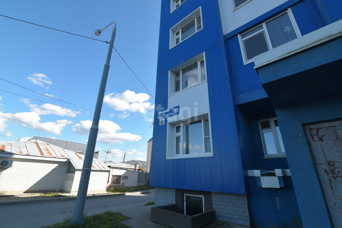 Продажа 1-комнатной квартиры, Южно-Сахалинск, Сахалинская область,  Южно-Сахалинск