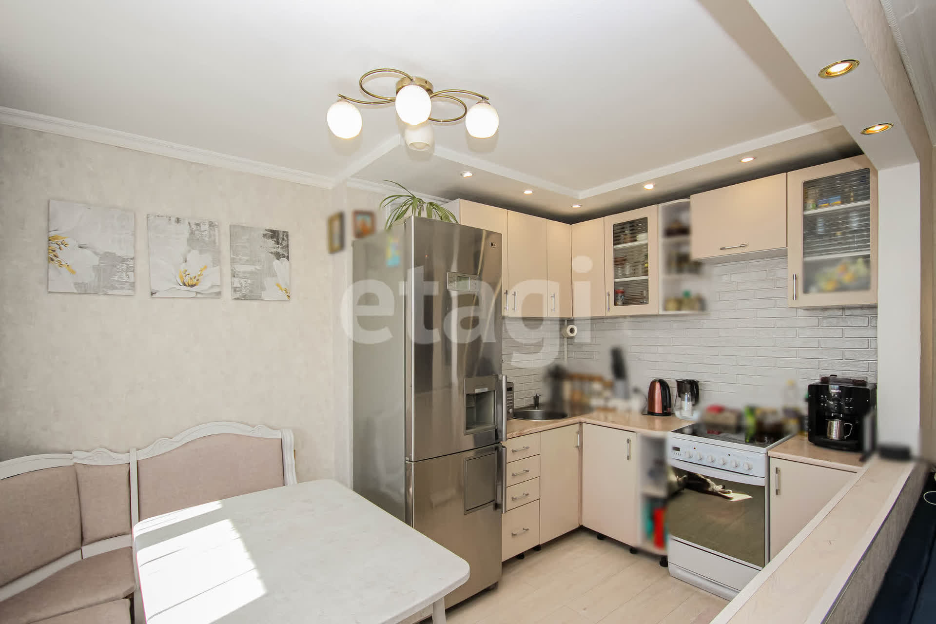 Продажа 3-комнатной квартиры, Улан-Удэ, Республика Бурятия,  Улан-Удэ