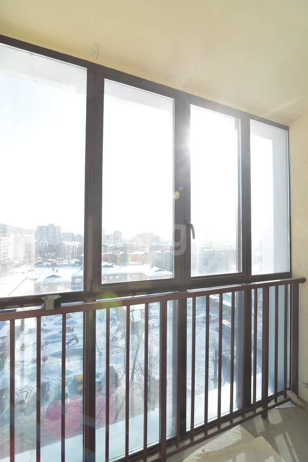 Продажа 3-комнатной квартиры, Южно-Сахалинск, Сахалинская область,  Южно-Сахалинск