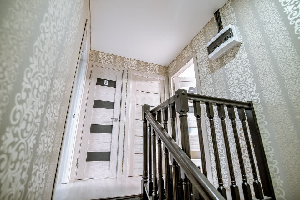 Продажа 4-комнатной квартиры, Южно-Сахалинск, Сахалинская область,  Южно-Сахалинск