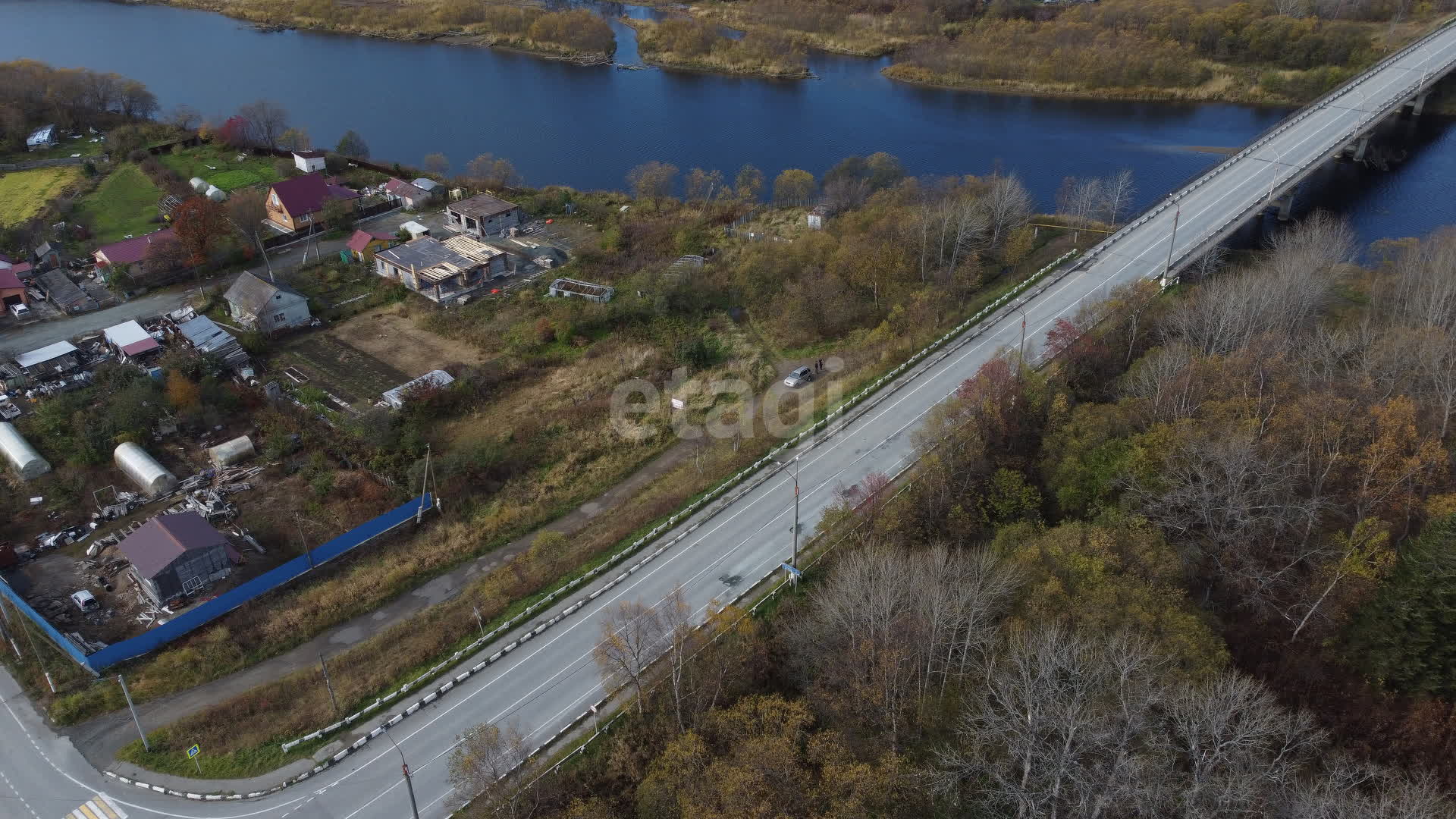 Продажа участка, Южно-Сахалинск, Сахалинская область,  Южно-Сахалинск