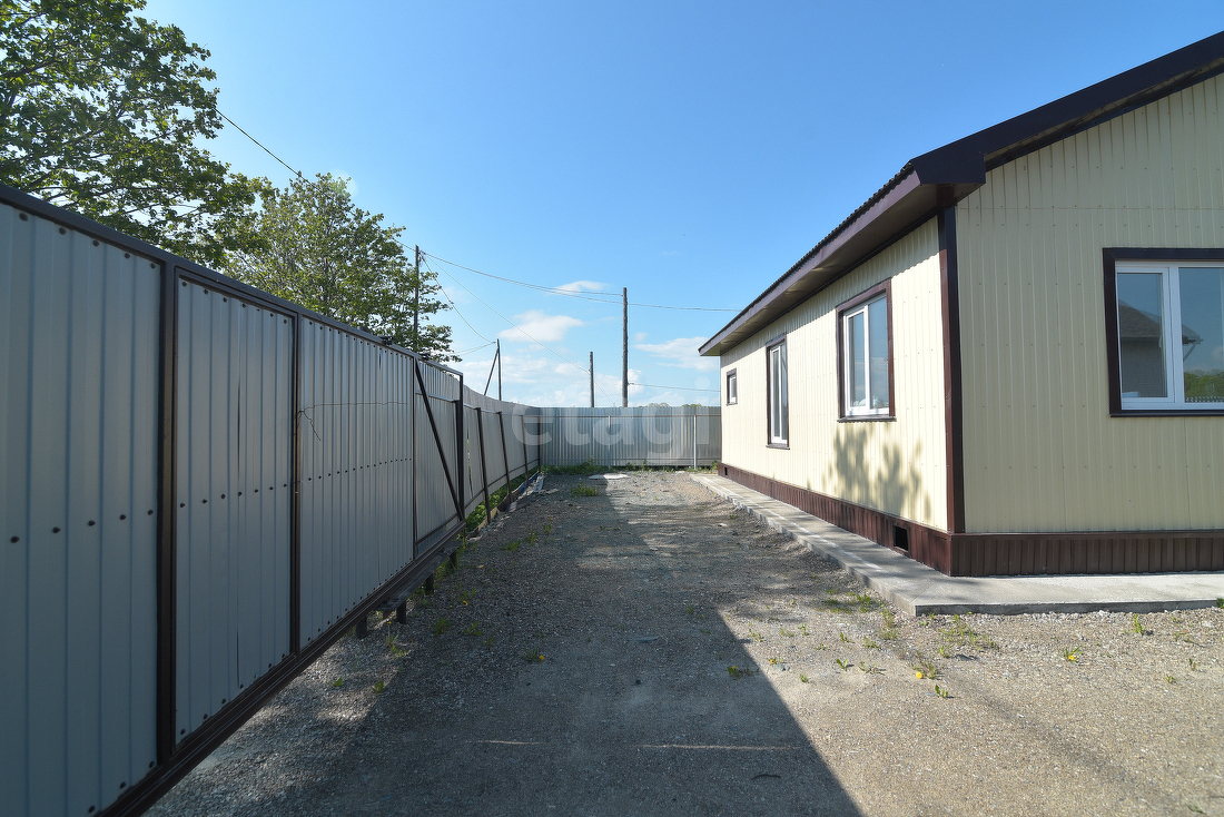 Продажа дома, 84м <sup>2</sup>, 6 сот., Южно-Сахалинск, Сахалинская область,  