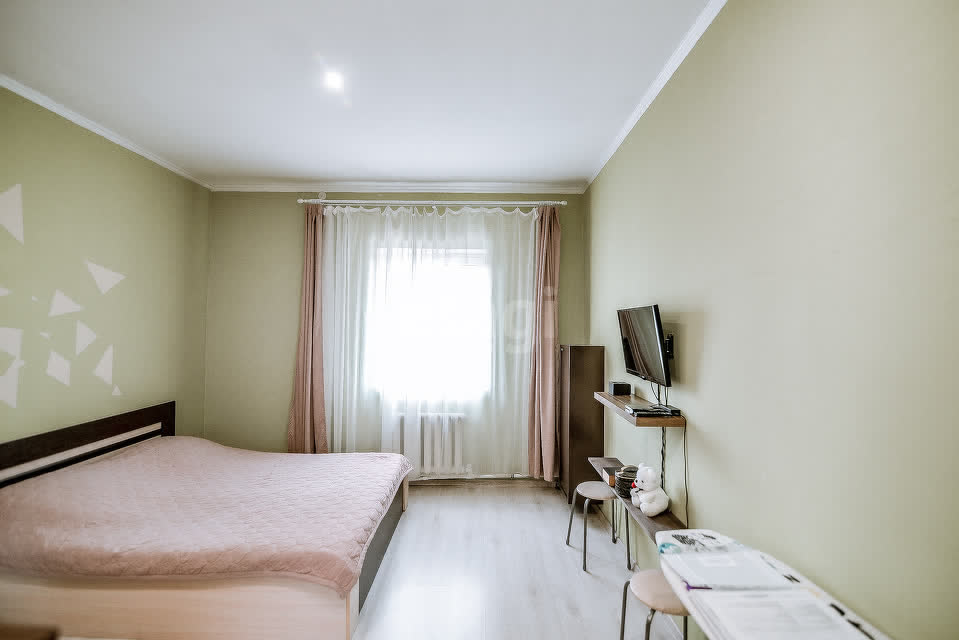 Продажа дома, 227м <sup>2</sup>, 4 сот., Южно-Сахалинск, Сахалинская область,  