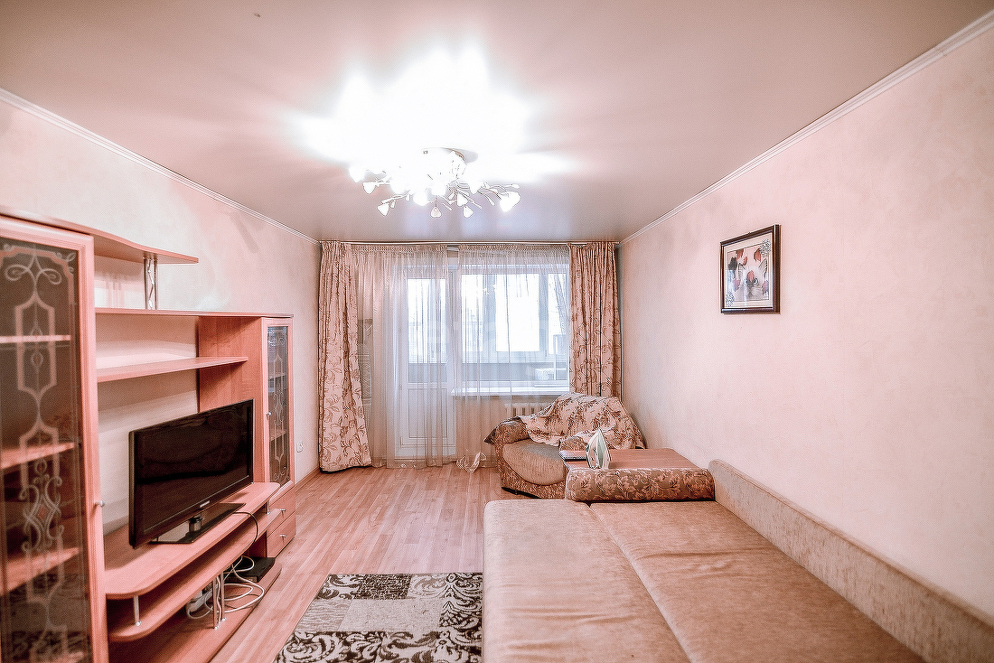 Продажа 3-комнатной квартиры, Южно-Сахалинск, Сахалинская область,  Южно-Сахалинск