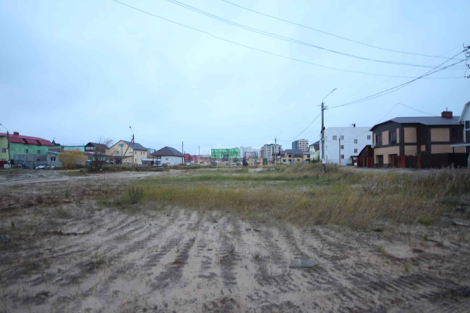 Продажа участка, Новый Уренгой, Ямало-Ненецкий АО,  Южная часть