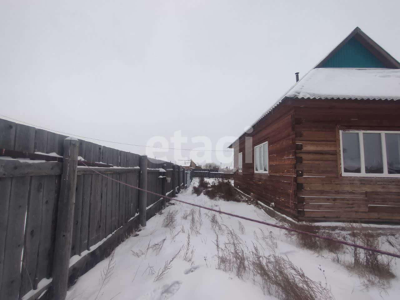 Продажа дома, 86м <sup>2</sup>, 8 сот., Улан-Удэ, Республика Бурятия,  Иволгинский