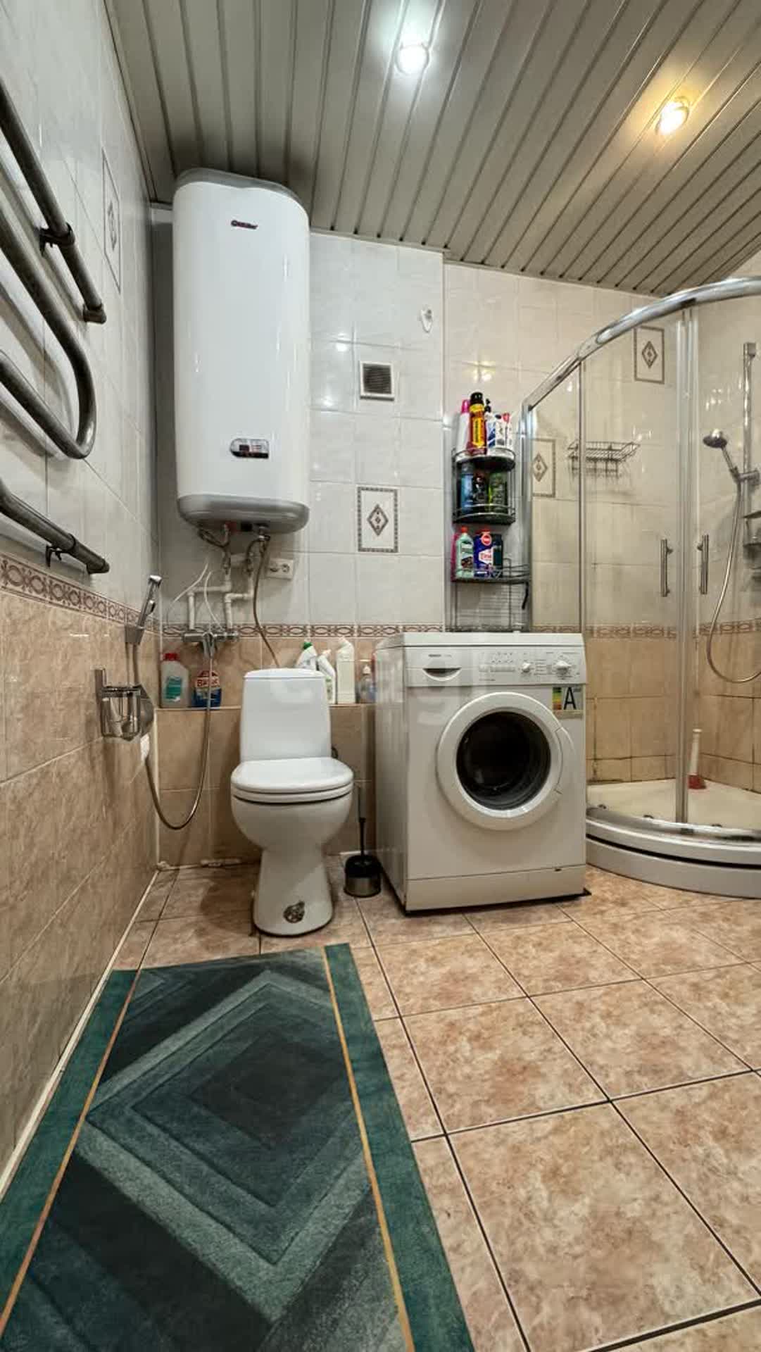 Продажа дома, 160м <sup>2</sup>, 9 сот., Улан-Удэ, Республика Бурятия,  Октябрьский