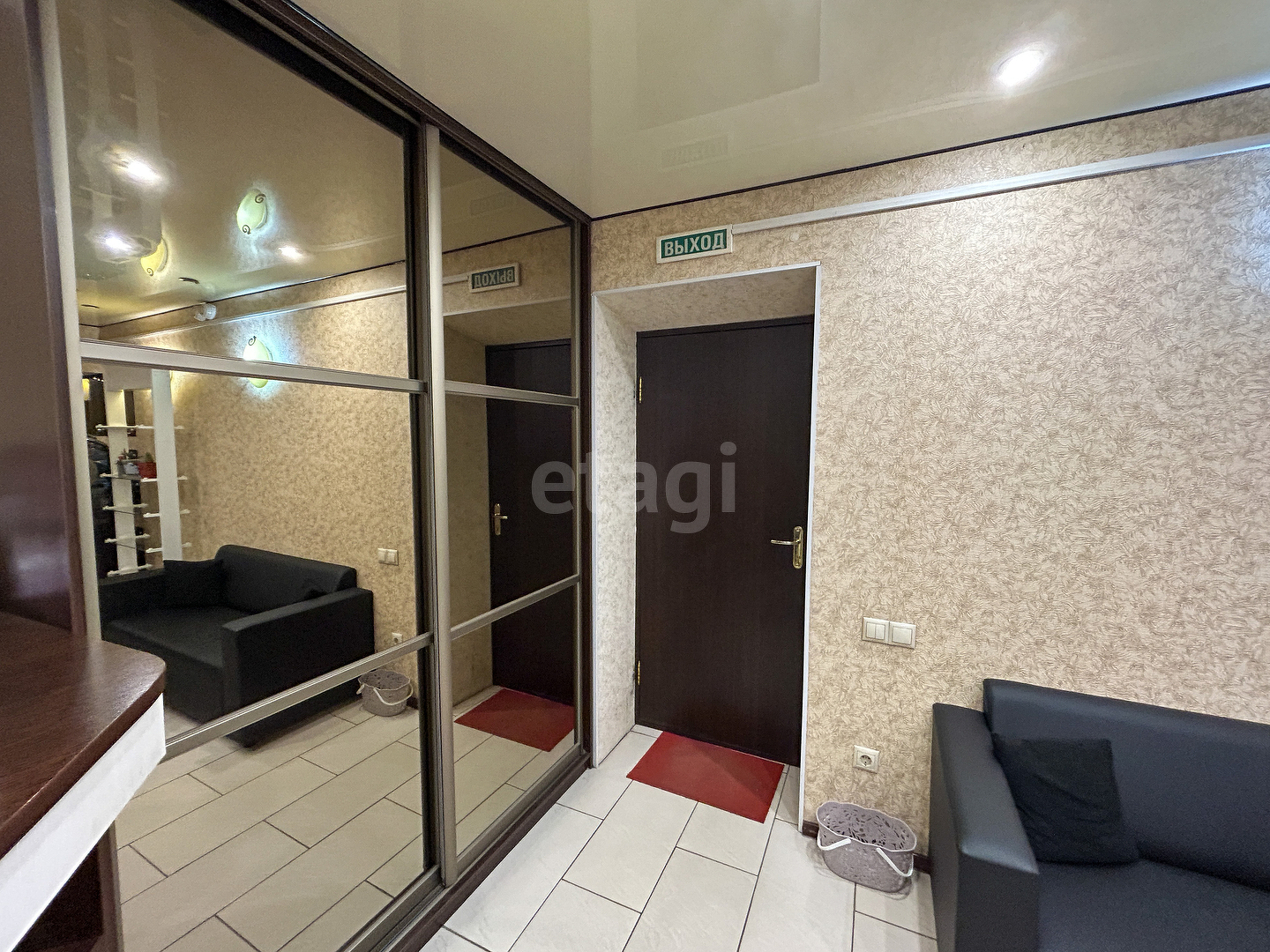 Продажа коммерческой недвижимости, 48м <sup>2</sup>, Новый Уренгой, Ямало-Ненецкий АО,  Новый Уренгой