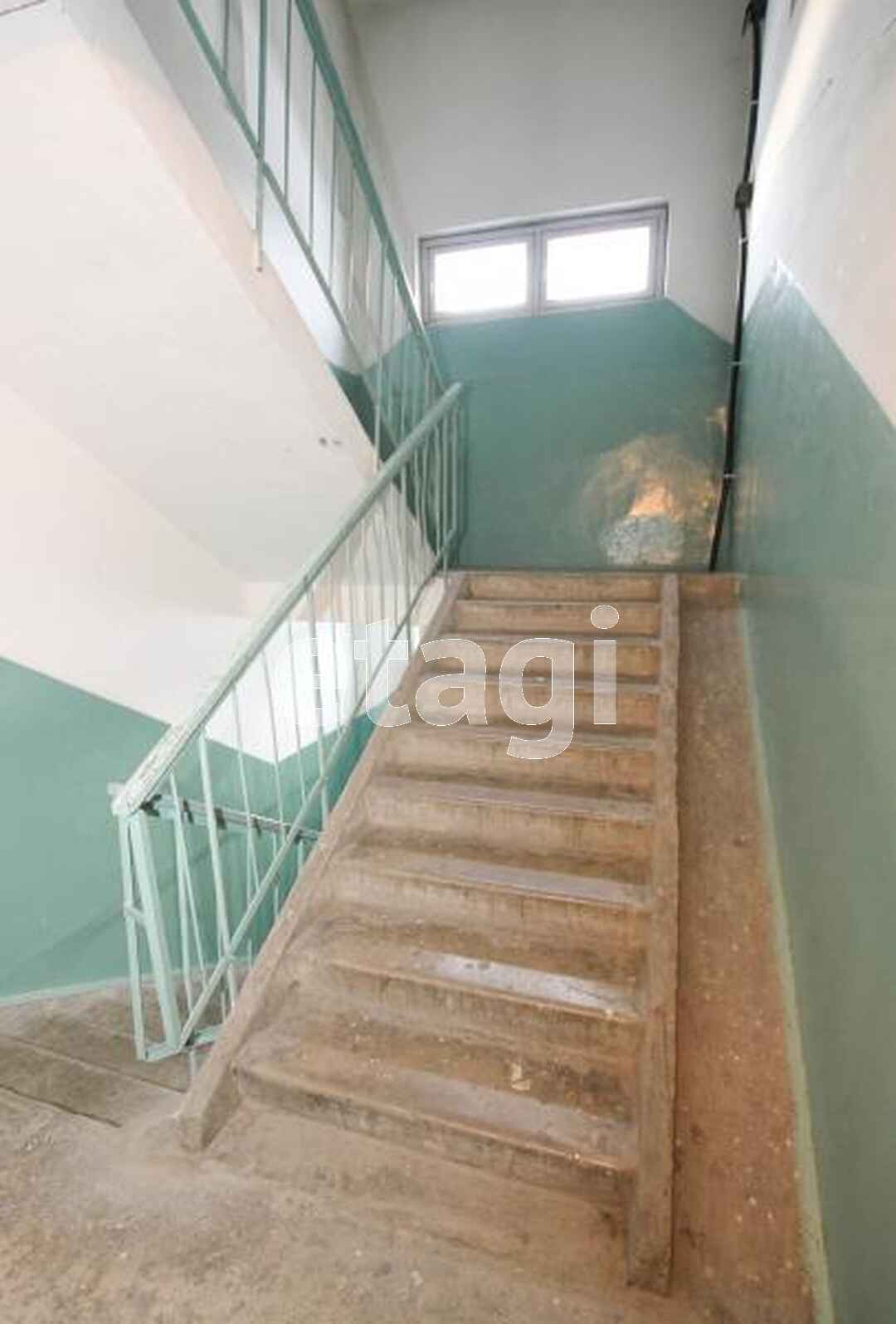 Продажа 2-комнатной квартиры, Южно-Сахалинск, Сахалинская область,  Южно-Сахалинск