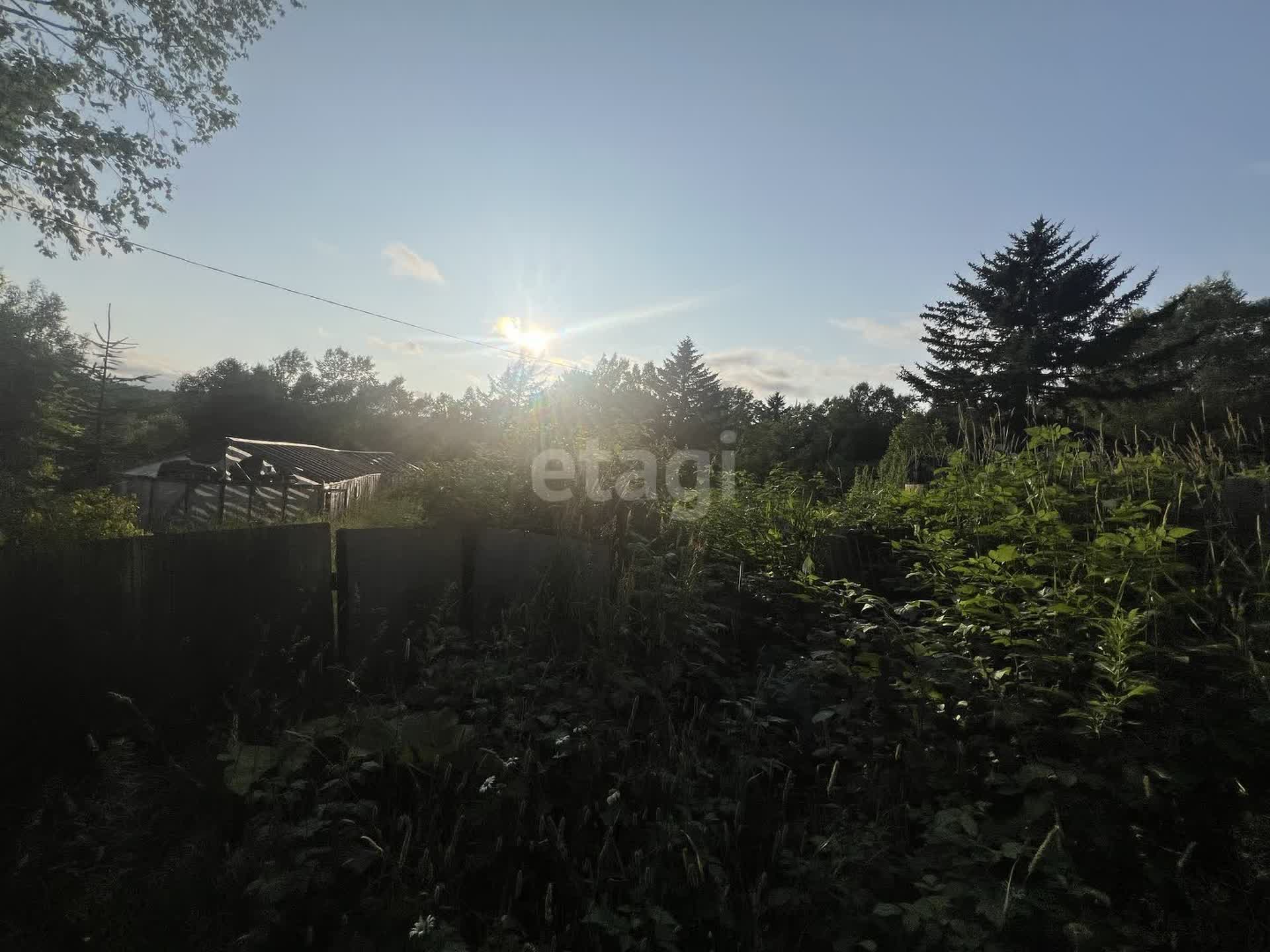 Продажа участка, Южно-Сахалинск, Сахалинская область,  Южно-Сахалинск