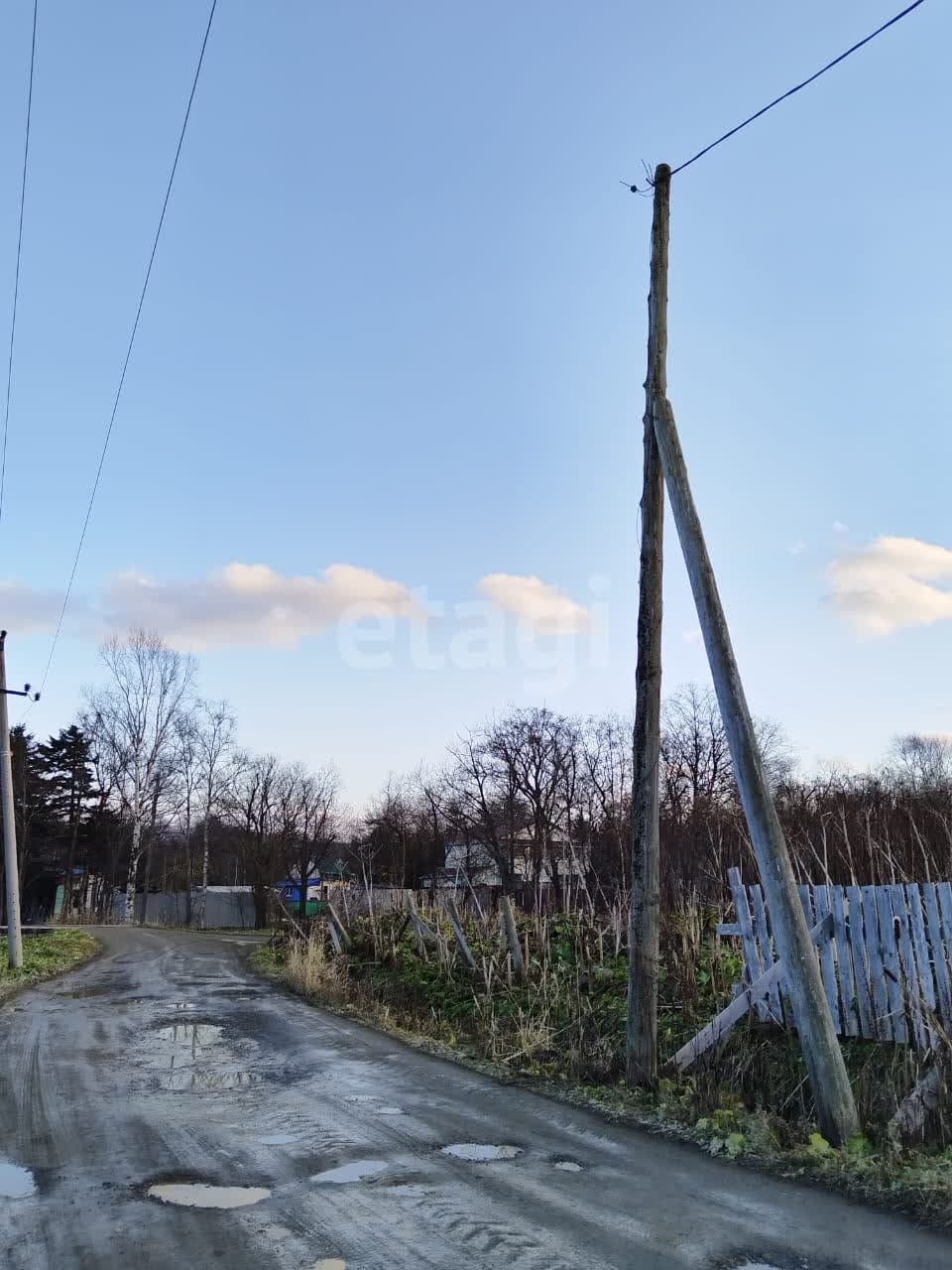 Продажа участка, Южно-Сахалинск, Сахалинская область,  