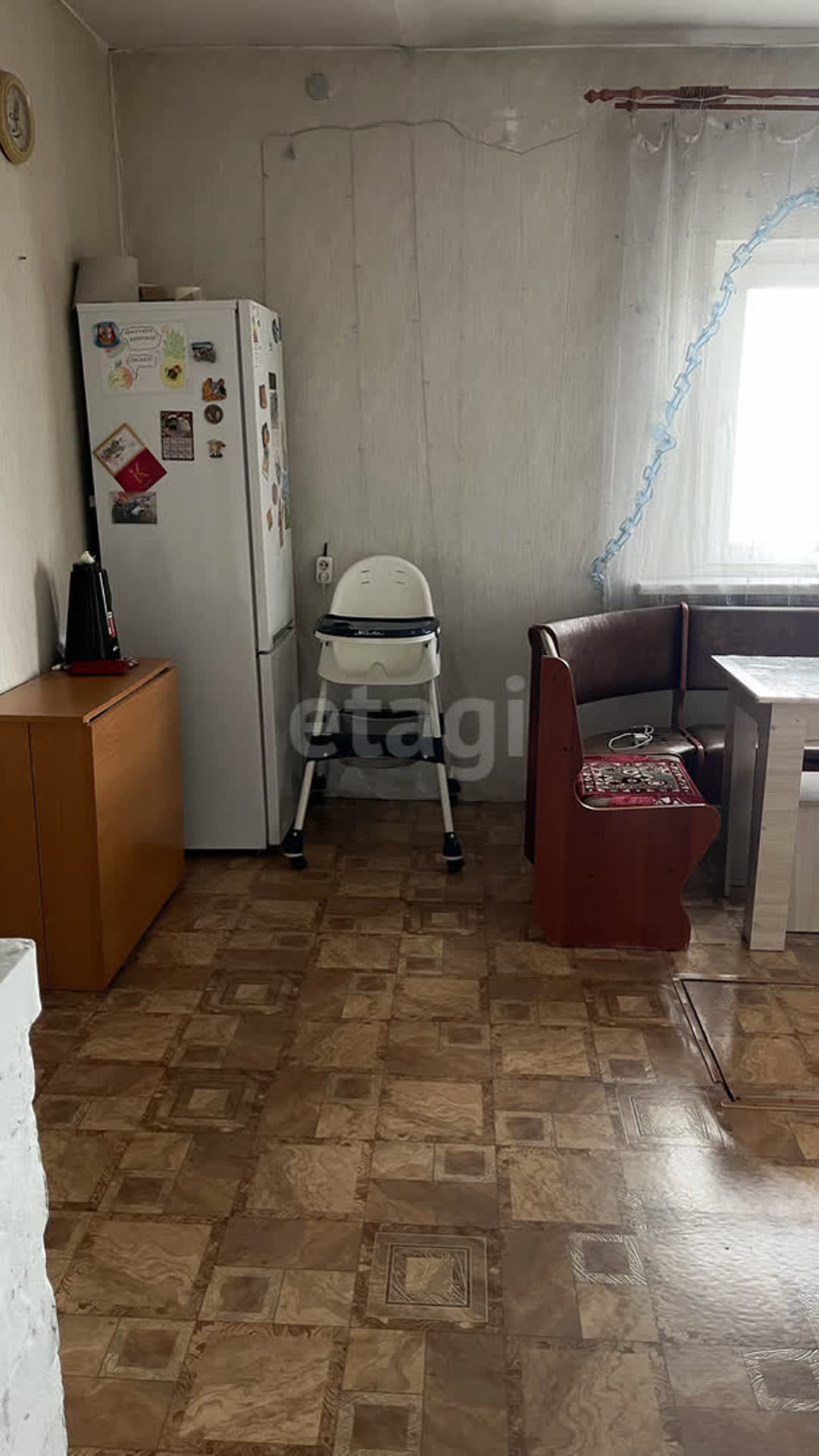 Продажа дома, 54м <sup>2</sup>, 8 сот., Улан-Удэ, Республика Бурятия,  Иволгинский