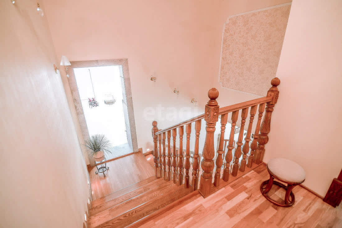 Аренда дома, 267.4м <sup>2</sup>, Южно-Сахалинск, Сахалинская область,  