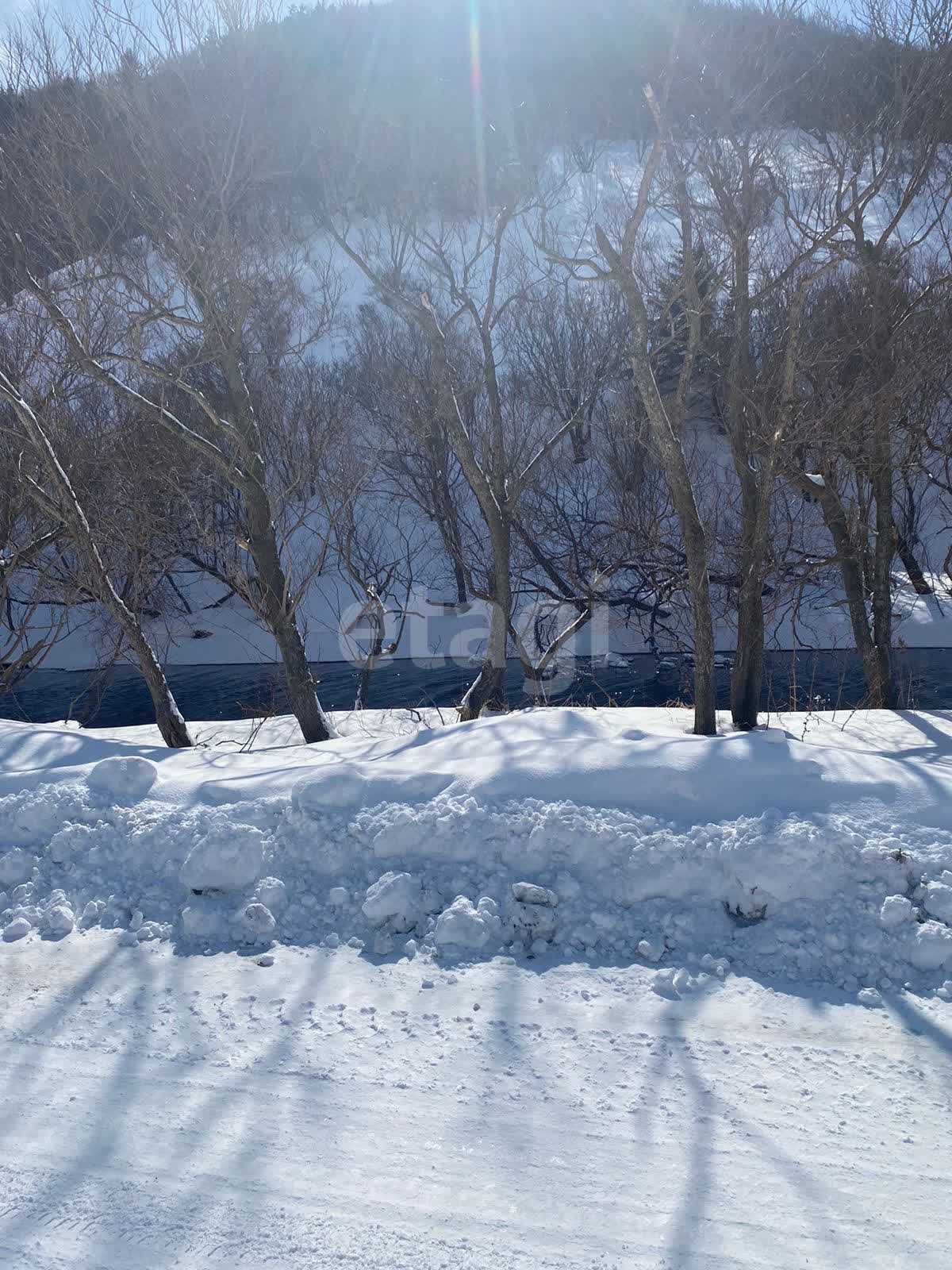 Продажа участка, Южно-Сахалинск, Сахалинская область,  