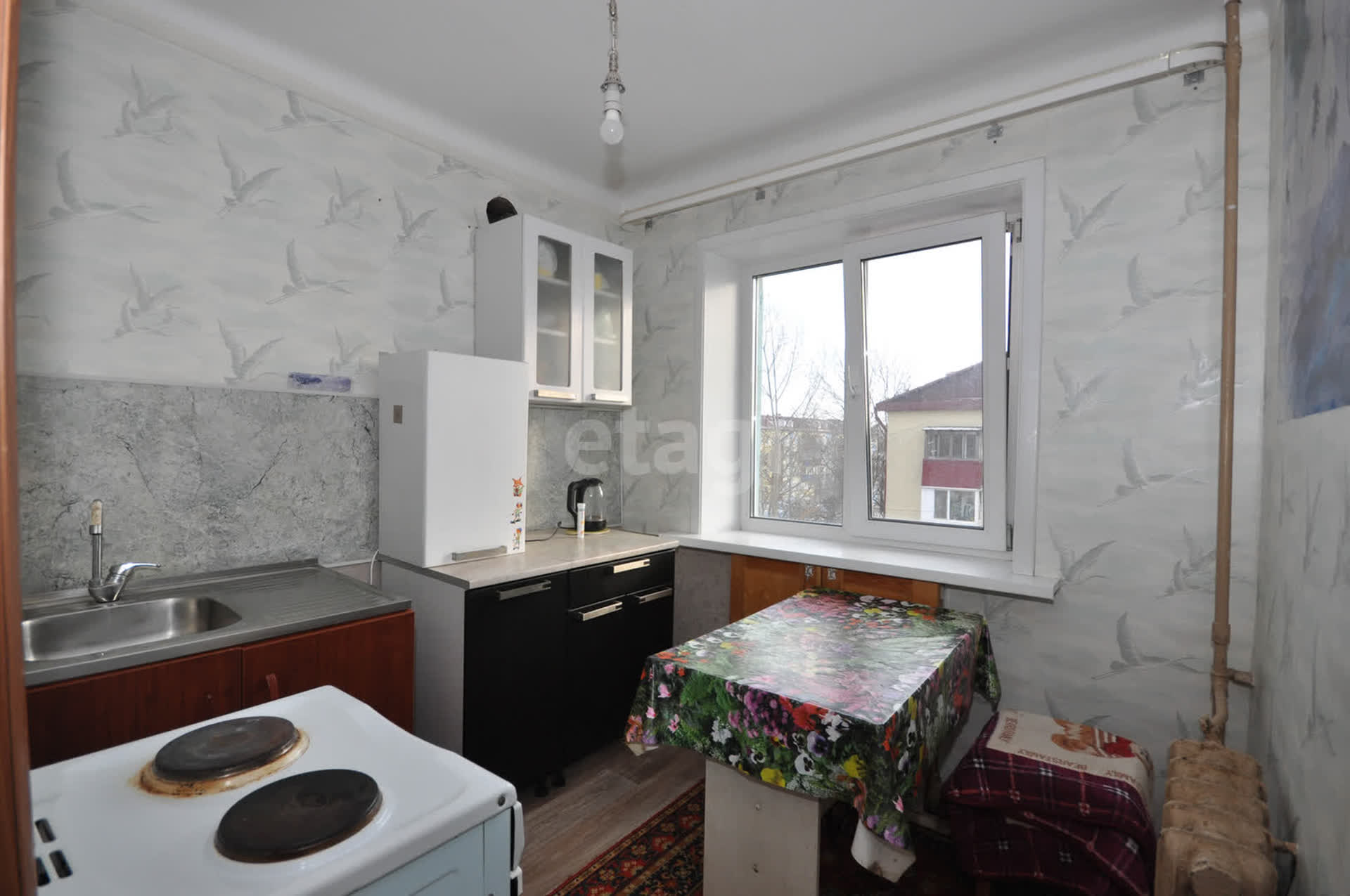 Продажа 1-комнатной квартиры, Южно-Сахалинск, Сахалинская область,  Южно-Сахалинск