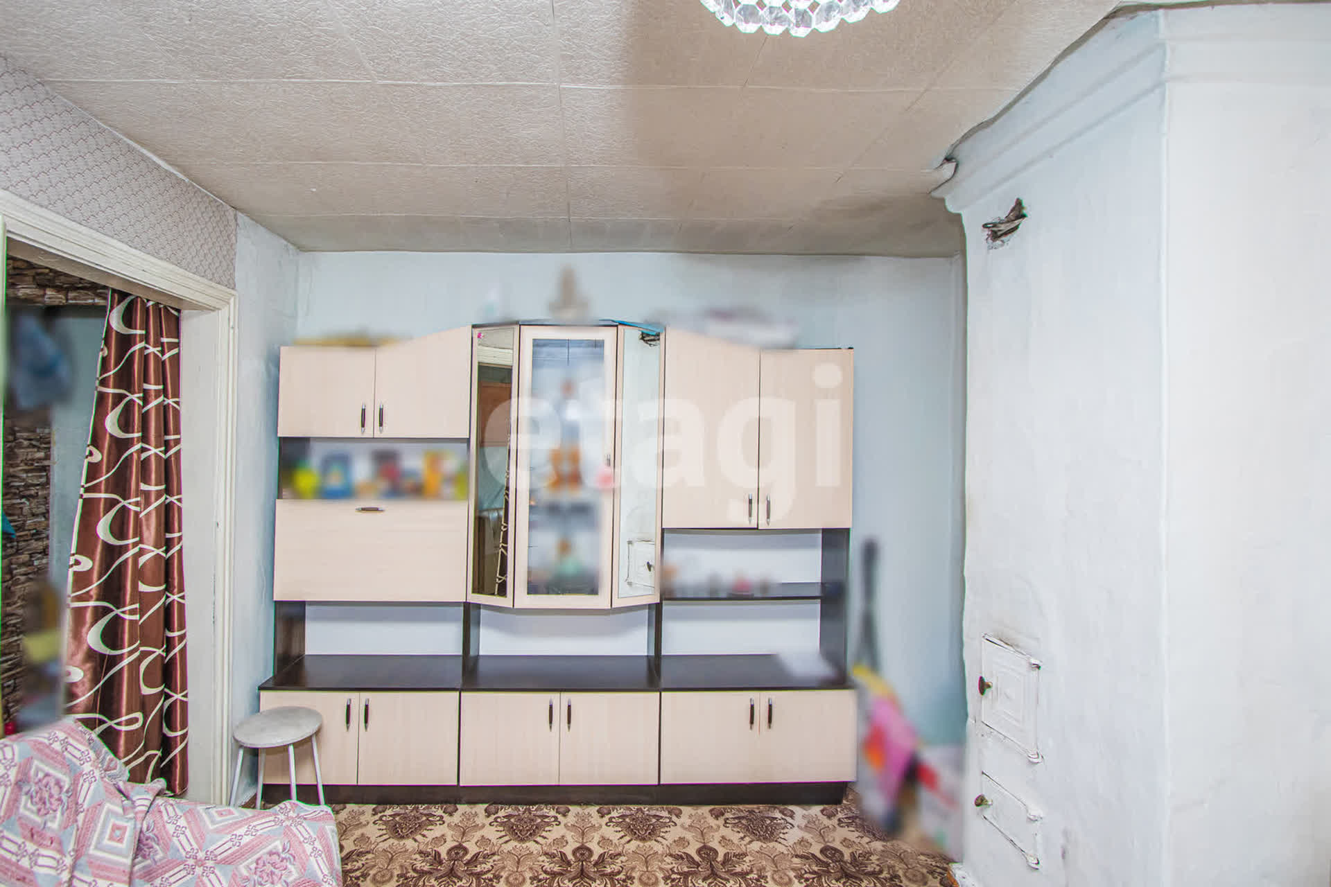 Продажа 2-комнатной квартиры, Улан-Удэ, Республика Бурятия,  Улан-Удэ