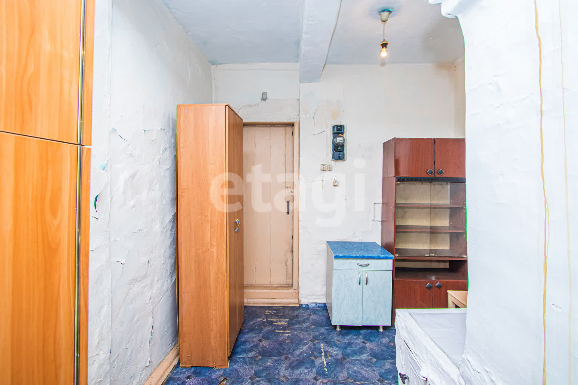 Продажа 1-комнатной квартиры, Улан-Удэ, Республика Бурятия,  Улан-Удэ