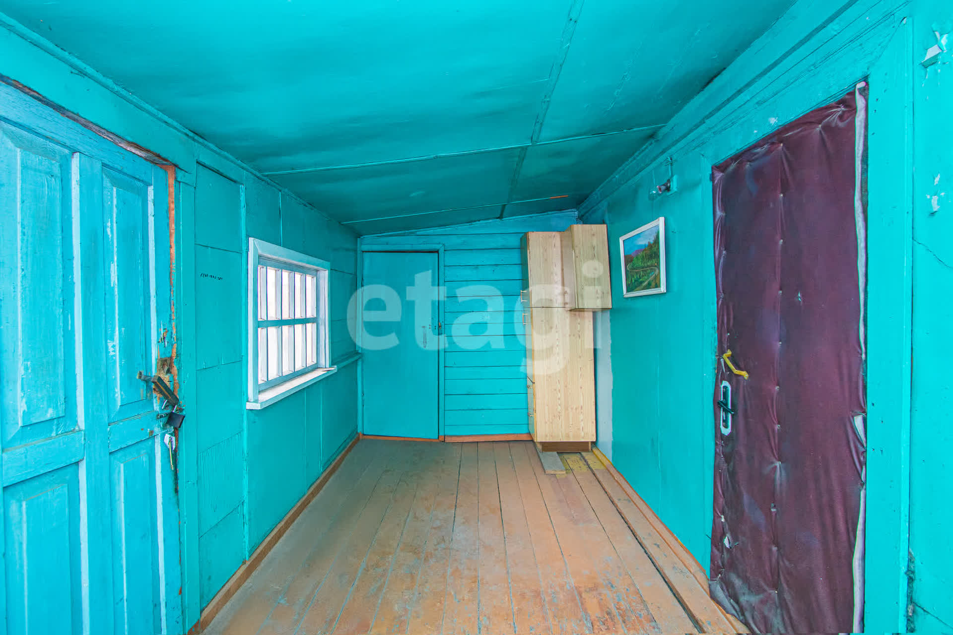 Продажа дома, 79м <sup>2</sup>, 5 сот., Улан-Удэ, Республика Бурятия,  Тарбагатайский