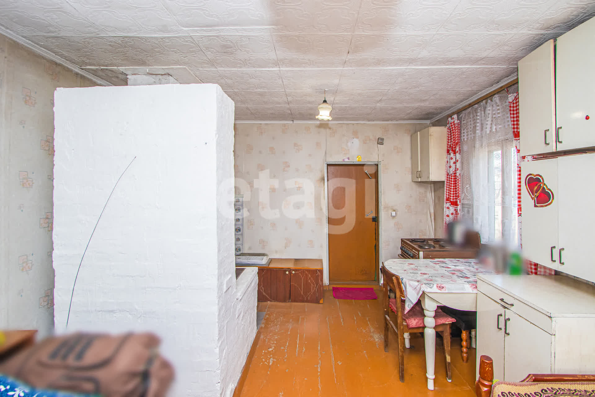 Продажа дома, 128м <sup>2</sup>, 7 сот., Улан-Удэ, Республика Бурятия,   Улан-Удэ