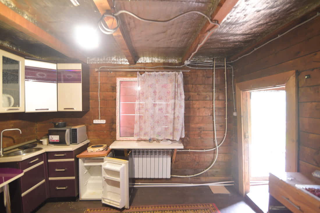 Продажа дачи, 45м <sup>2</sup>, 5 сот., Южно-Сахалинск, Сахалинская область,  