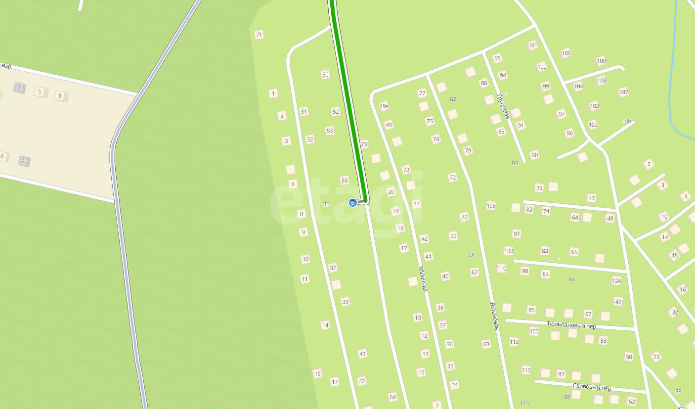 Продажа участка, Южно-Сахалинск, Сахалинская область,  