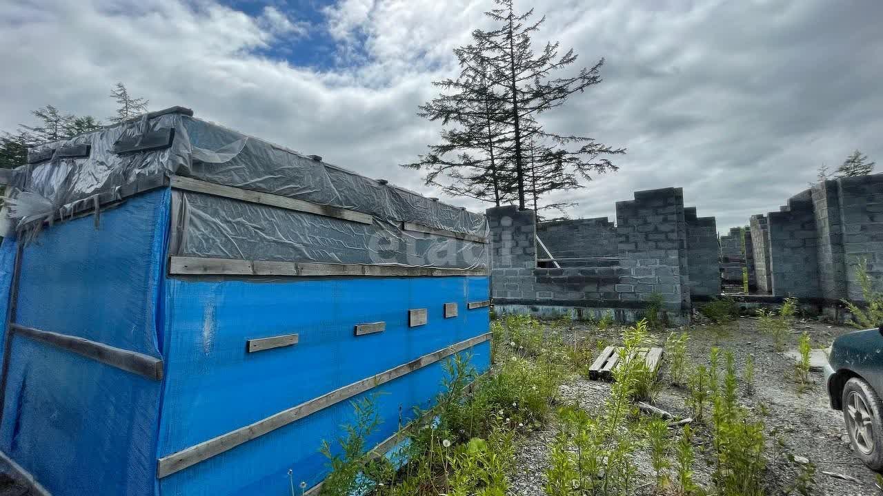 Продажа дома, 119м <sup>2</sup>, 10 сот., Южно-Сахалинск, Сахалинская область,  Южно-Сахалинск