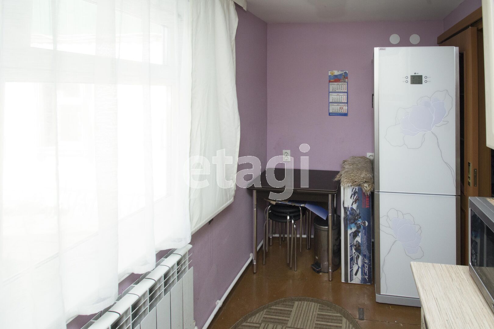 Продажа дома, 90м <sup>2</sup>, 5 сот., Ханты-Мансийск, Ханты-Мансийский автономный округ,  