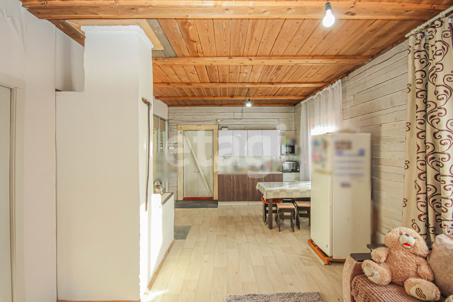 Продажа дома, 52м <sup>2</sup>, 7 сот., Улан-Удэ, Республика Бурятия,  Иволгинский