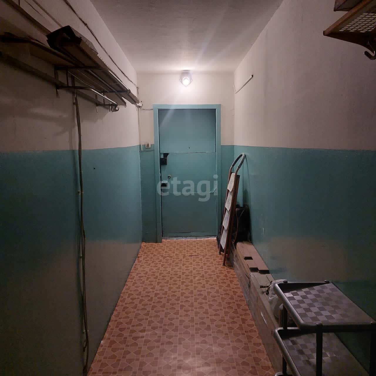 Продажа 2-комнатной квартиры, Южно-Сахалинск, Сахалинская область,  Южно-Сахалинск