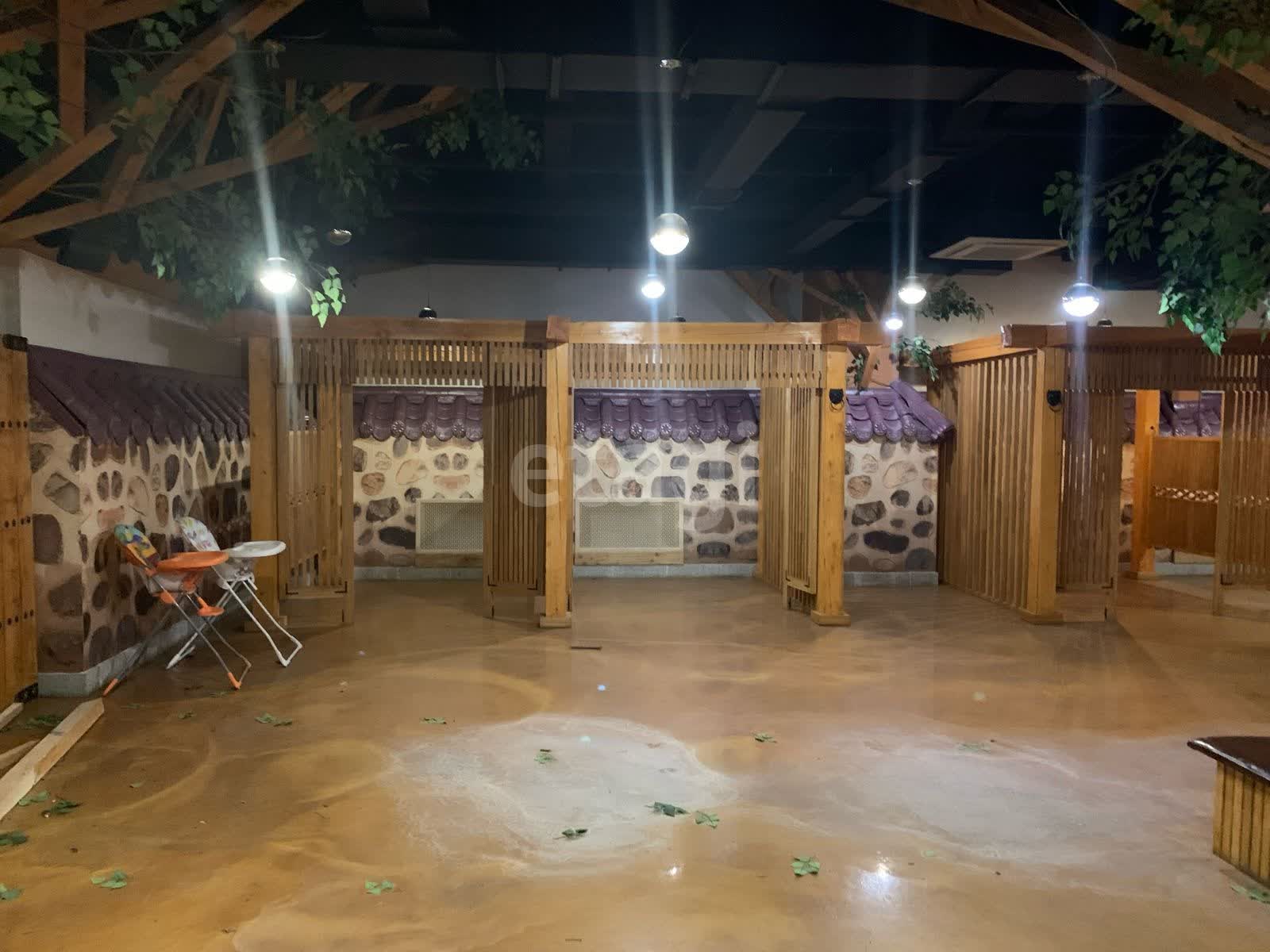 Продажа коммерческой недвижимости, 621м <sup>2</sup>, Южно-Сахалинск, Сахалинская область,  Южно-Сахалинск