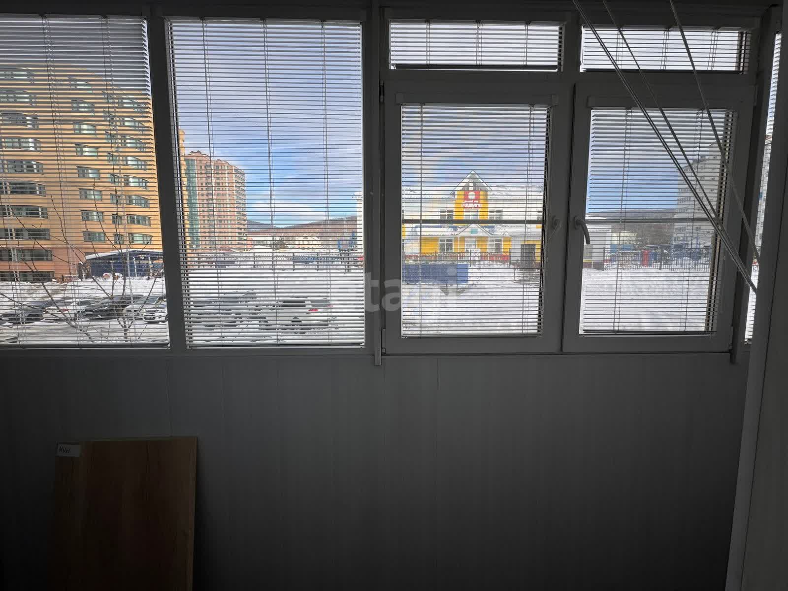 Аренда 1-комнатной квартиры, Южно-Сахалинск, Сахалинская область,  Южно-Сахалинск