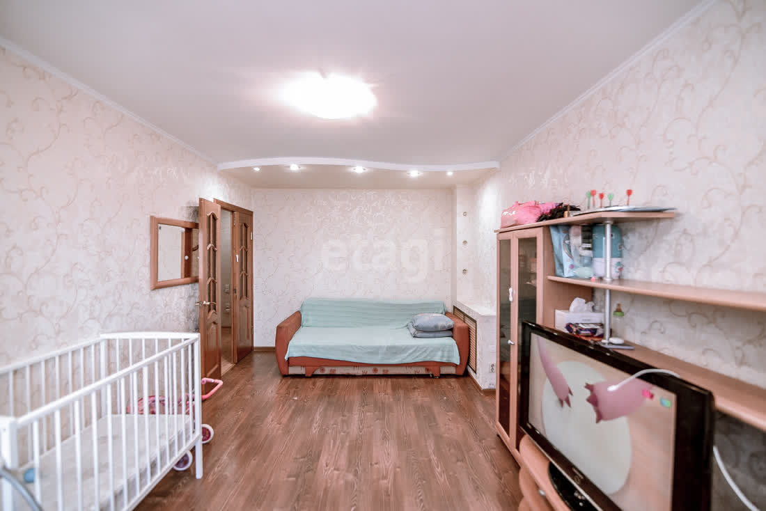 Продажа 2-комнатной квартиры, Южно-Сахалинск, Сахалинская область,  Южно-Сахалинск