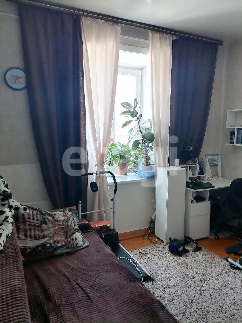 Продажа 2-комнатной квартиры, Улан-Удэ, Республика Бурятия,  Улан-Удэ