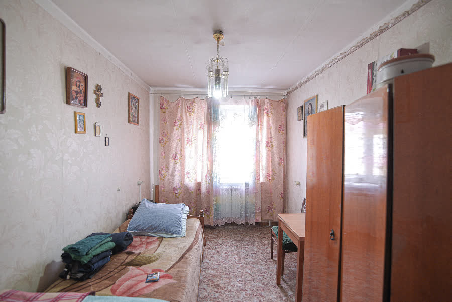 Продажа 3-комнатной квартиры, Южно-Сахалинск, Сахалинская область,  Южно-Сахалинск