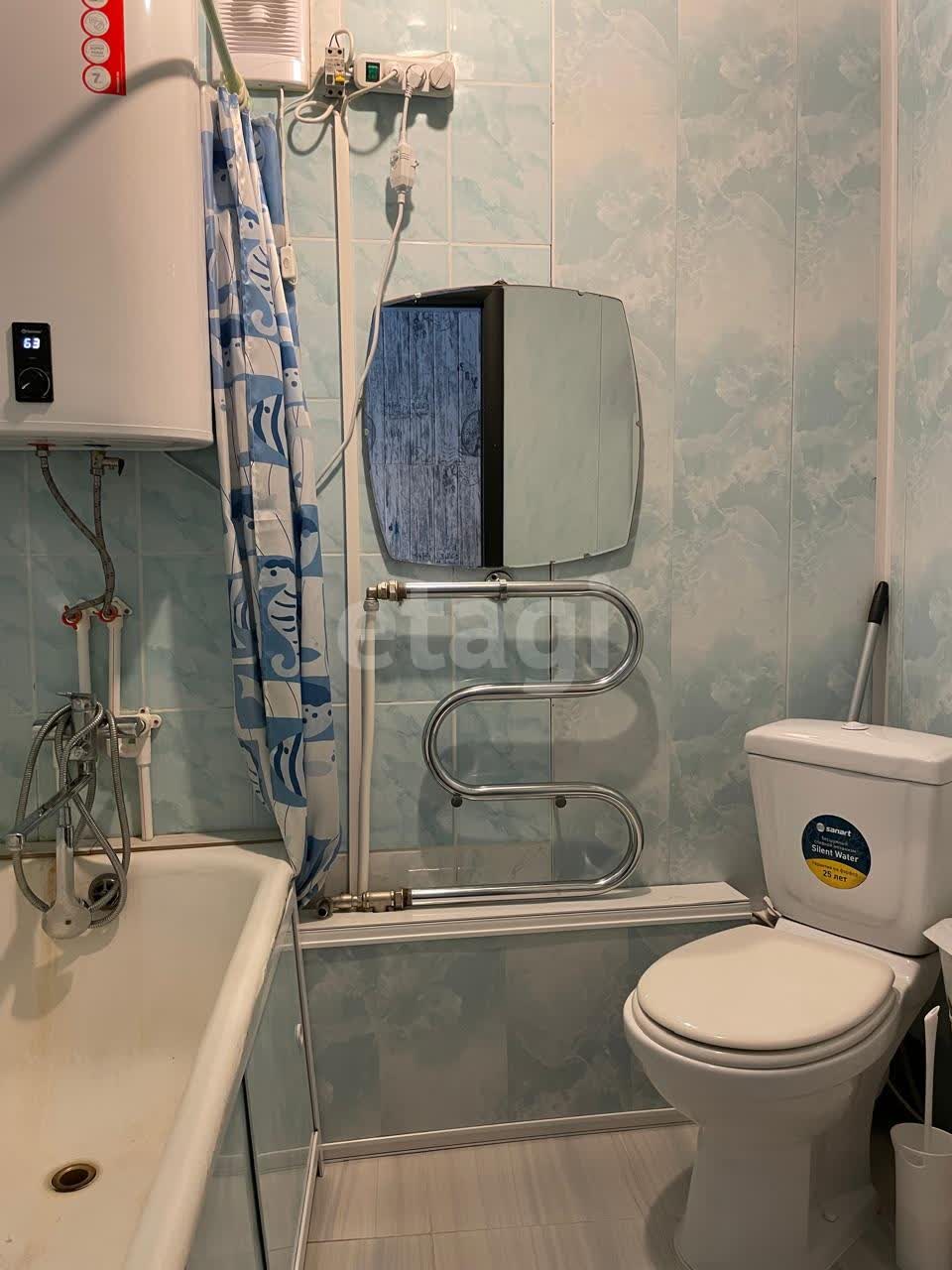 Продажа 3-комнатной квартиры, Южно-Сахалинск, Сахалинская область,  Южно-Сахалинск