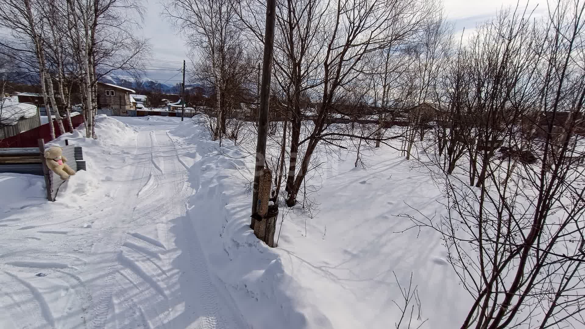 Продажа участка, Южно-Сахалинск, Сахалинская область,  