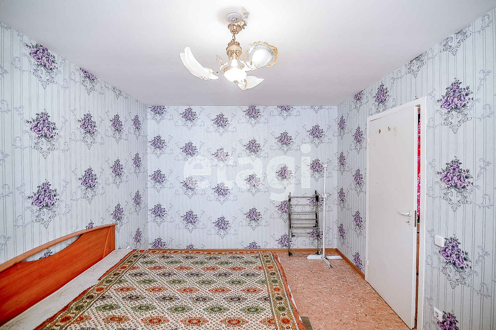 Продажа 3-комнатной квартиры, Южно-Сахалинск, Сахалинская область,  Южно-Сахалинск