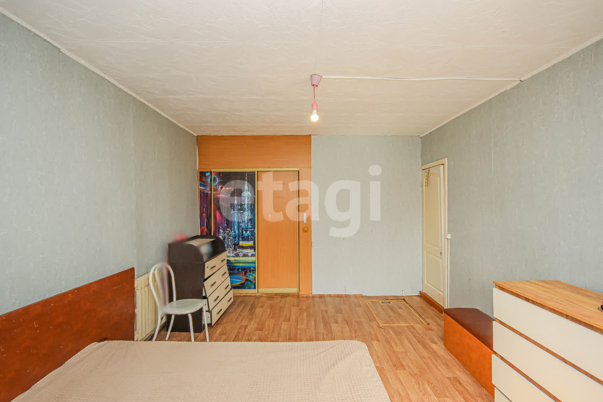 Продажа дома, 84м <sup>2</sup>, 7 сот., Улан-Удэ, Республика Бурятия,  Железнодорожный