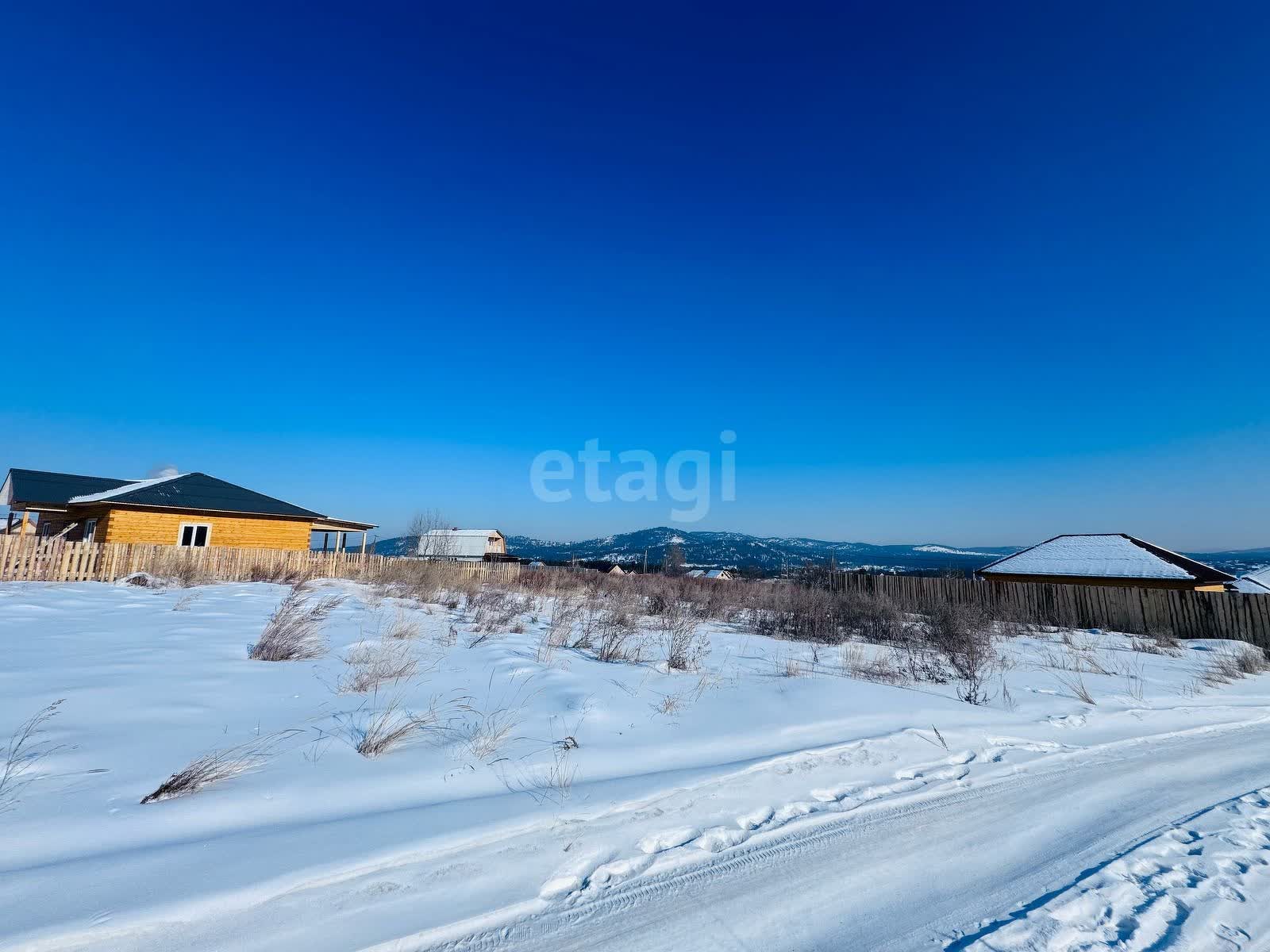 Продажа участка, Улан-Удэ, Республика Бурятия,  Октябрьский